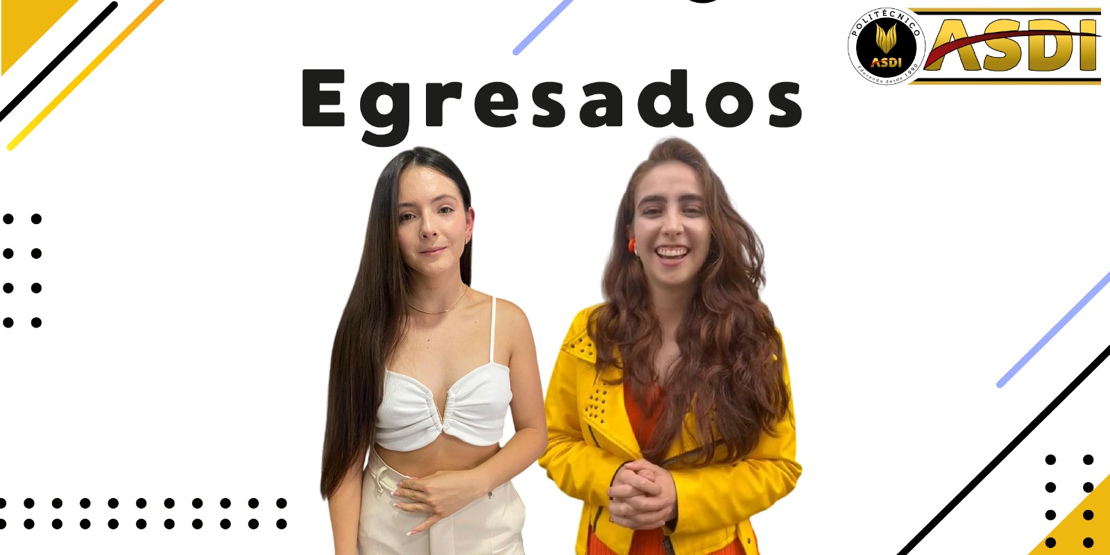 Egresados
