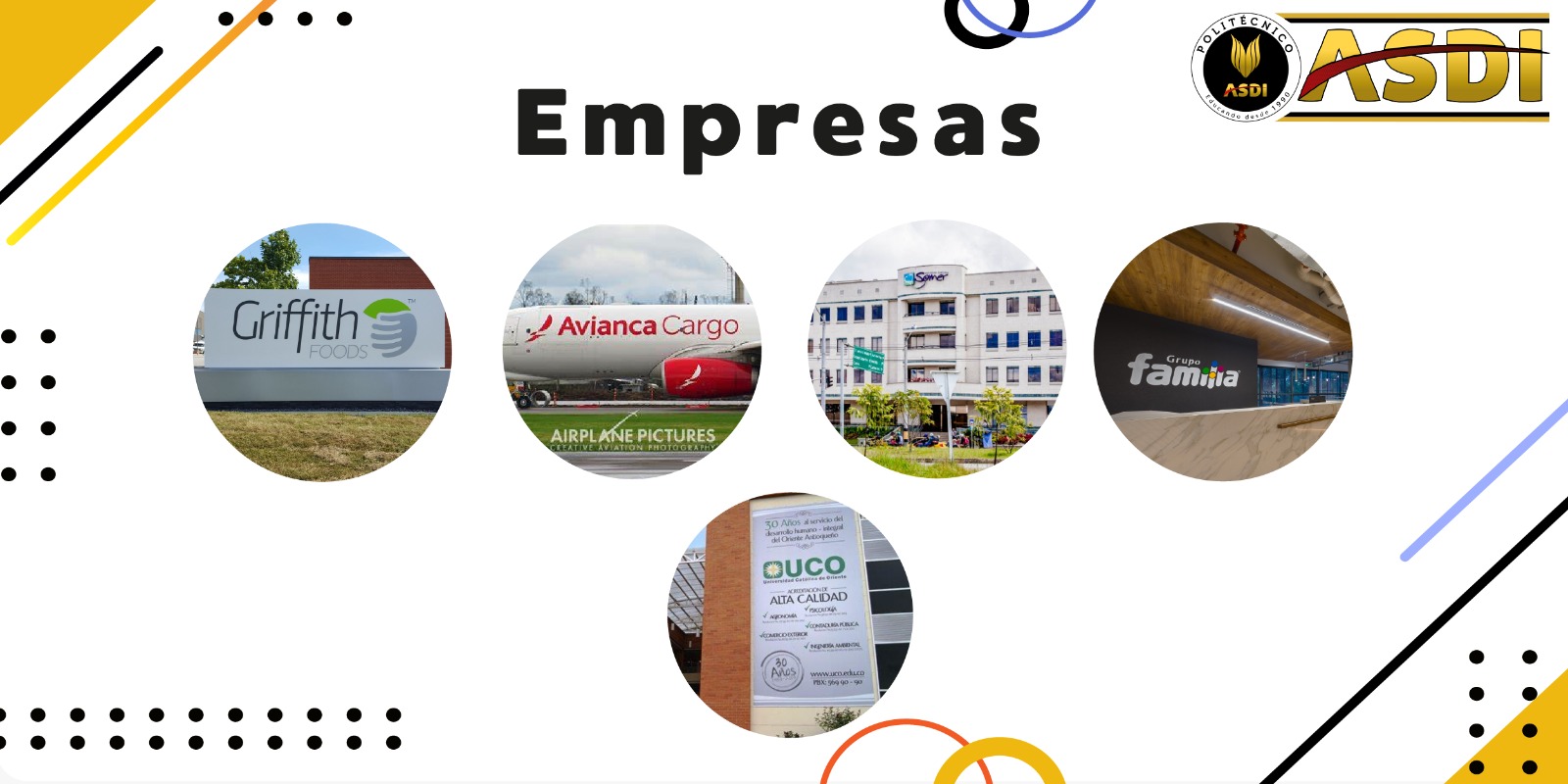 Empresas