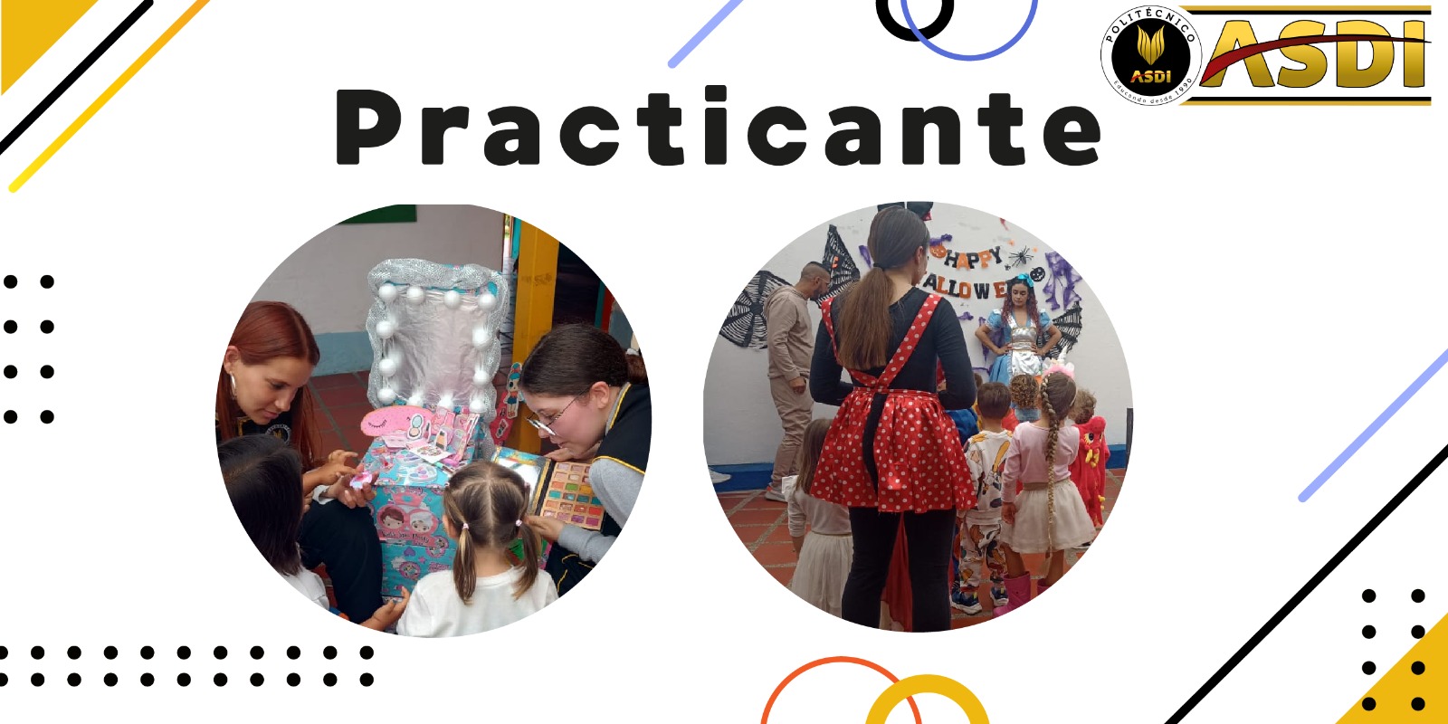 Practicantes